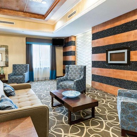 Comfort Suites At Katy Mills Кейти Экстерьер фото