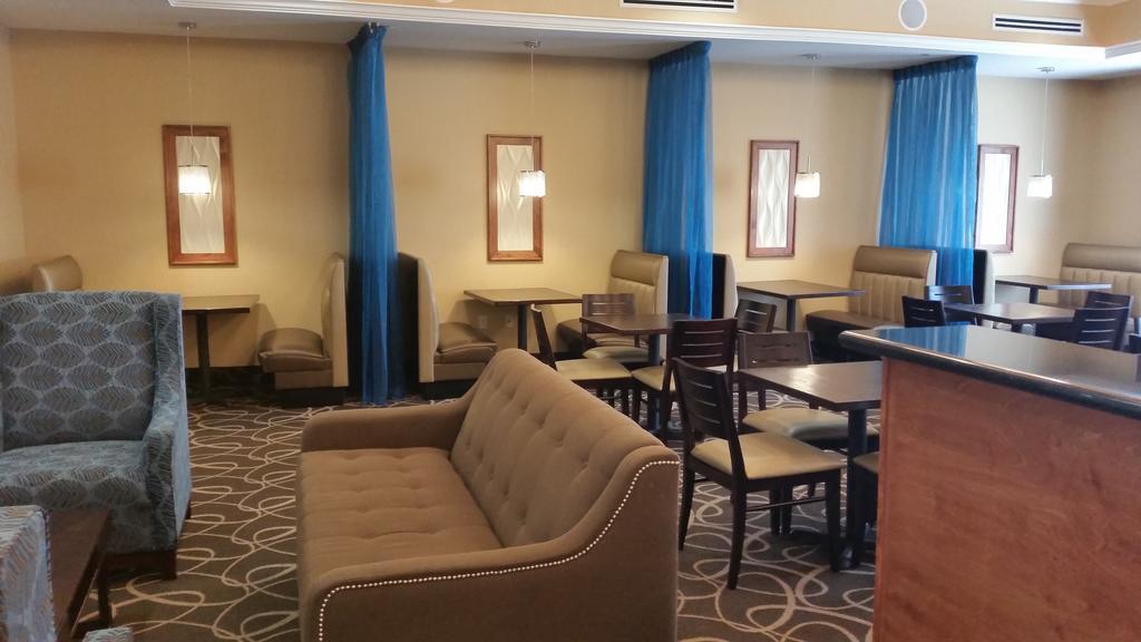 Comfort Suites At Katy Mills Кейти Экстерьер фото